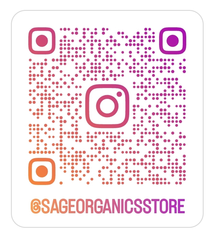 Sage Organics - Home